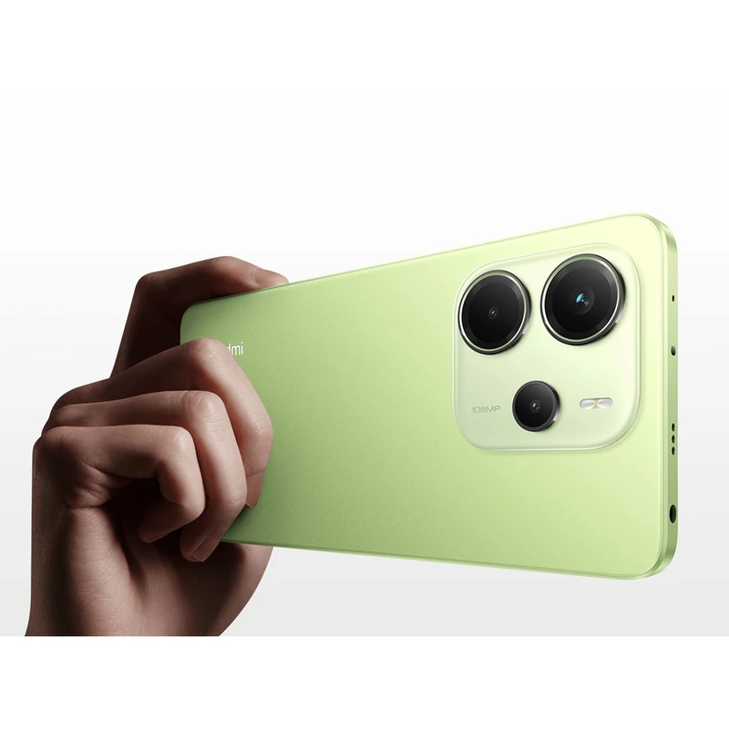 گوشی موبایل سامسونگ مدل Galaxy A16 4G دو سیم کارت ظرفیت 128 گیگابایت و رم 4 گیگابایت - ویتنام - تصویر 3