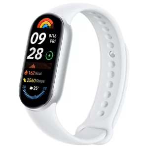 مچ بند هوشمند شیائومی مدل Smart Band 9 -