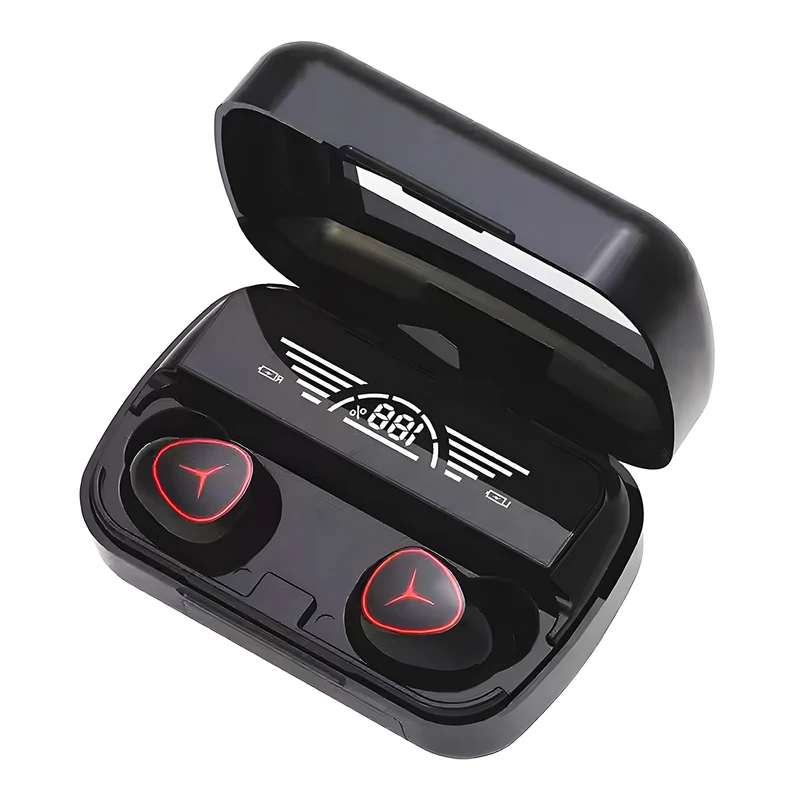 هدفون بلوتوثی مدل EARPHONE MZ60 - تصویر 4
